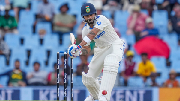 Virat Kohli not scored century in international cricket in the last 14 months