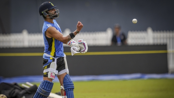 Ex-Pak Cricketer Predicts Virat Kohli s Big Innings Against Bangladesh NZ