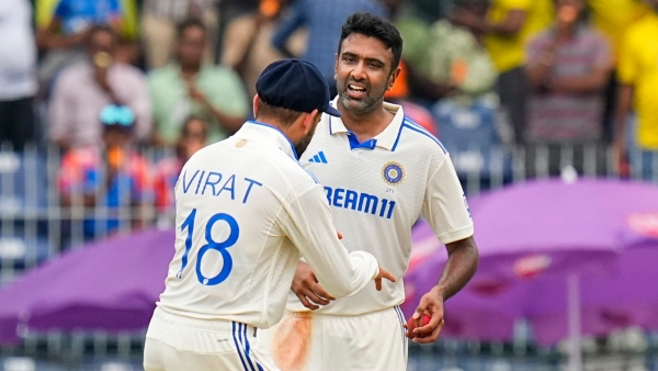 IND vs BAN Test Salaries of Ravichandran Ashwin and Virat Kohli Revealed