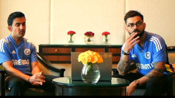 Virat Kohli and Gautam Gambhir Put Rivalry Rumors to Rest in Lively Interview