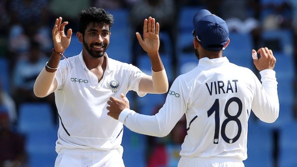 Virat Kohli Faces Tough Net Sessions as Indian Bowlers Create Challenges Ahead of Chennai Test