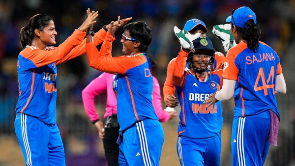 Umpire Announcement for India-Pakistan Clash in Women s T20 World Cup 2024