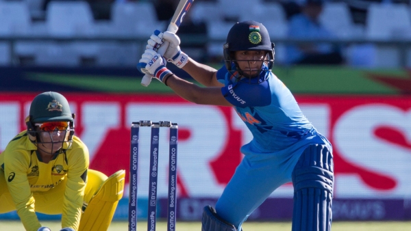 Umpire Announcement for India-Pakistan Clash in Women s T20 World Cup 2024
