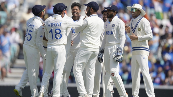 India Leads WTC Points Table New Zealand Emerges as Key Contender Over Australia