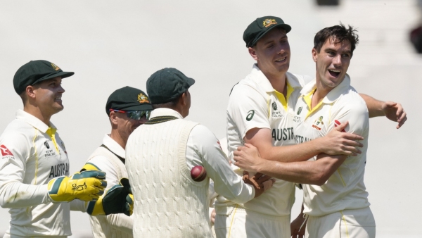 India Leads WTC Points Table New Zealand Emerges as Key Contender Over Australia