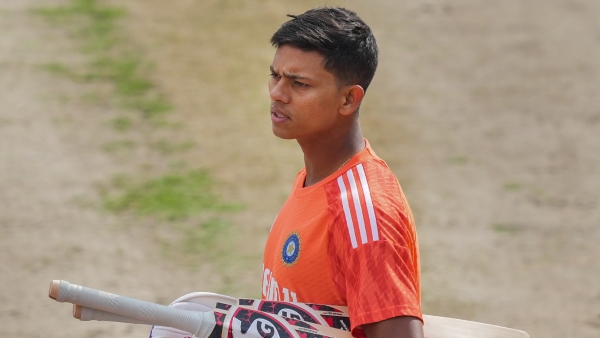 Yashasvi Jaiswal on the Verge of Creating History in First Test Against Bangladesh