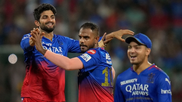 Yash Dayal Makes a Comeback to Team India After IPL Setback and Duleep Trophy Success