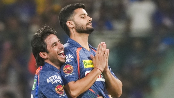 Gautam Gambhir s New Discovery Yudhvir Singh Joins Team India as Net Bowler for Bangladesh Test Series