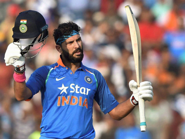 Yuvraj Singh Opens Up About His Father s Controversial Statements Against MS Dhoni and Kapil Dev