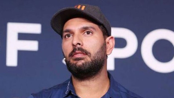 Yuvraj Singh Opens Up About His Father s Controversial Statements Against MS Dhoni and Kapil Dev