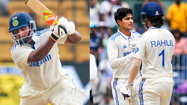 Sarfaraz s Absence in Nets Sparks Speculation KL Rahul Likely to Return for Second Test