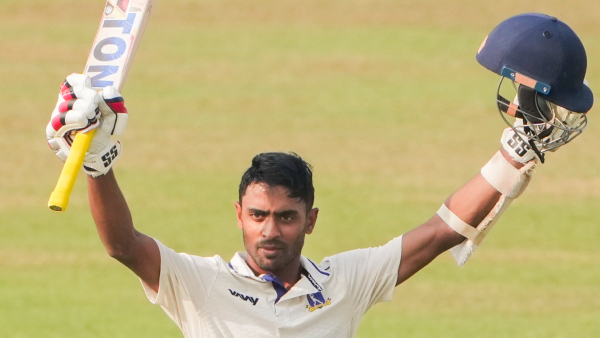 Opening doors for Abhimanyu Easwaran in team India