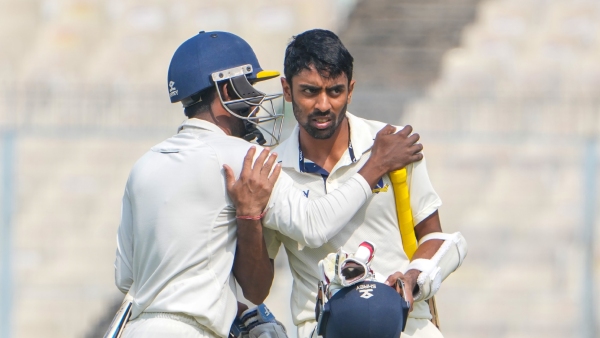 Abhimanyu Easwaran Snubbed Again as India Announces Squad for Test Series Against New Zealand