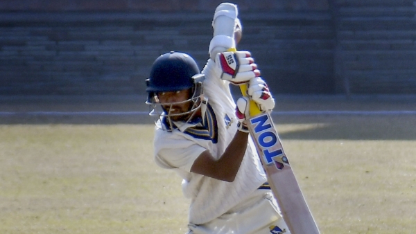 Abhimanyu Easwaran Snubbed Again as India Announces Squad for Test Series Against New Zealand