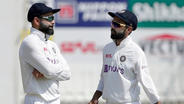 Ajinkya Rahane Eyes India Test Team Comeback After Stellar Irani Cup Performance