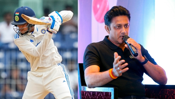 Anil Kumble Advises Against Shubman Gill Opening in Rohit Sharma s Absence in Australia