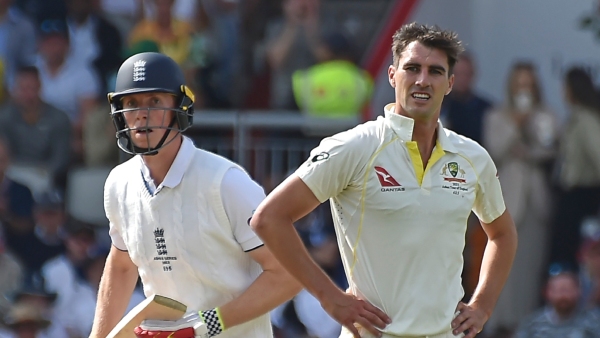 Cricket Australia Announces Ashes 2025-26 Schedule Day-Night Test at Gabba