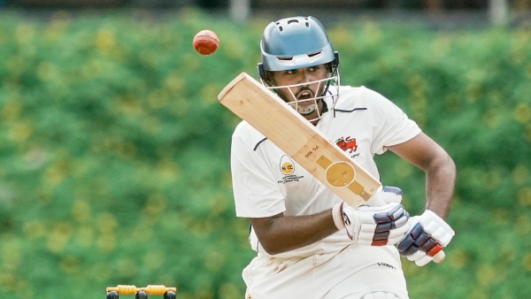 Ranji Trophy Ayush Mhatre s Maiden Ton and Mumbai Bowlers Put Team in Command Against Maharashtra