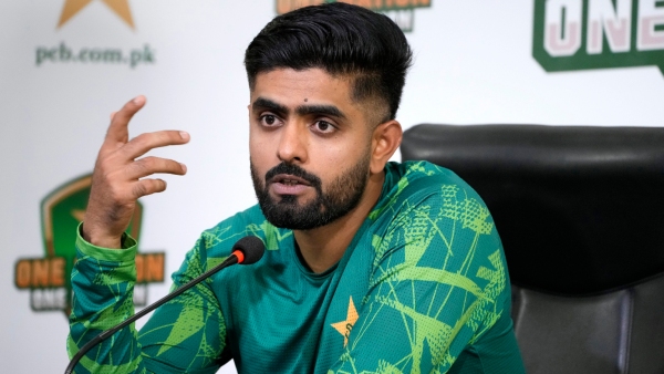 Babar Azam Resigns as Pakistan Cricket Captain Again Before 2024 Champions Trophy