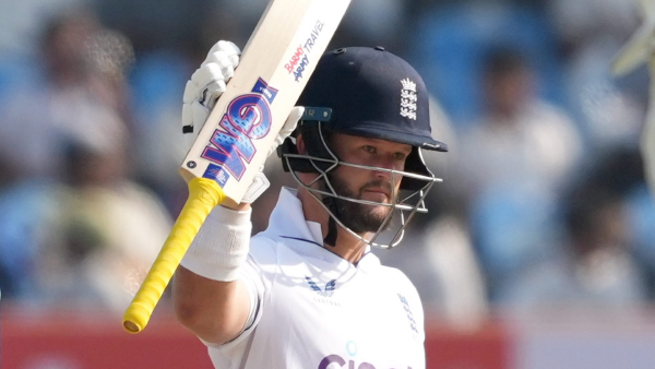 Ben Duckett has the special honor of scoring 2000 Test runs