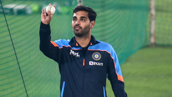 Bhuvneshwar Kumar international cricket career on the brink of retirement