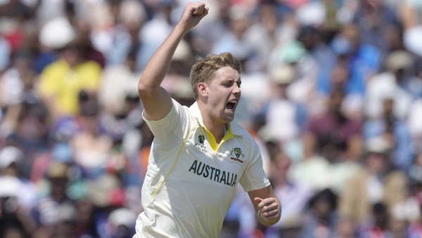 Cameron Green Likely to Miss Border-Gavaskar Trophy Due to Back Injury Major Setback for Australia