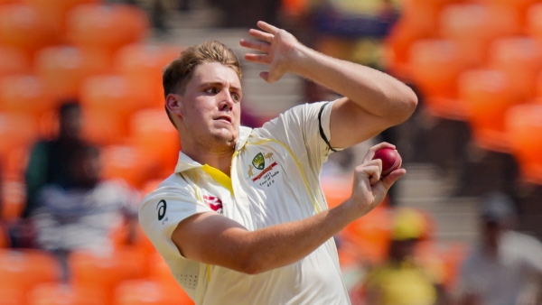 Cameron Green Likely to Miss Border-Gavaskar Trophy Due to Back Injury Major Setback for Australia