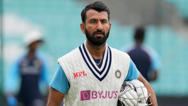 Cheteshwar Pujara Eyes Border-Gavaskar Trophy Return After Stellar Domestic Performances