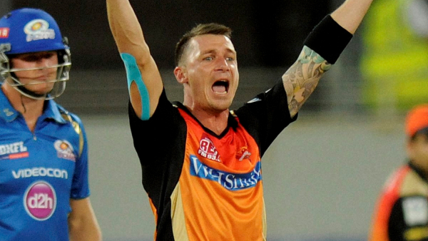 IPL 2025 Bowling coach Dale Steyn out of Sunrisers Hyderabad team