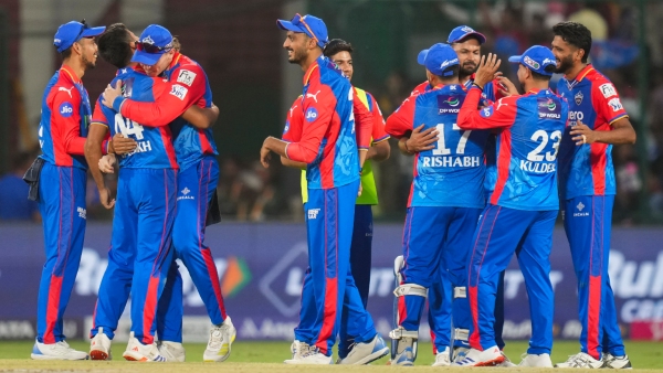 Who Will Delhi Capitals Retain For IPL 2025 Tournament