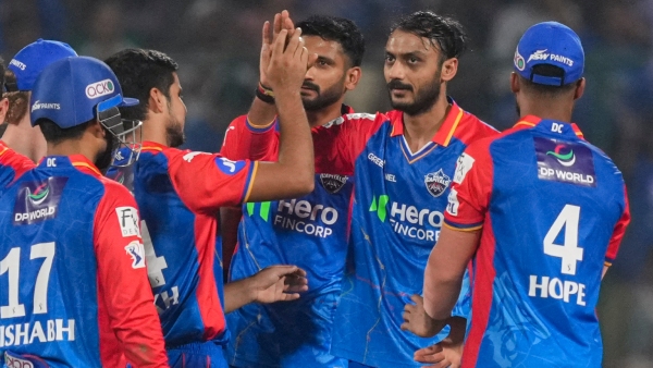 IPL 2025 Delhi Capitals Appoint New Head Coach and Cricket Mentor