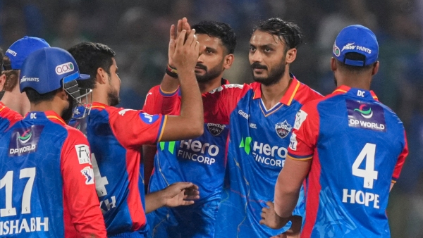 Delhi Capitals Overhaul Hemang Badani Likely New Coach Retention List Set
