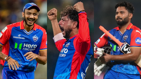 Delhi Capitals Overhaul Hemang Badani Likely New Coach Retention List Set