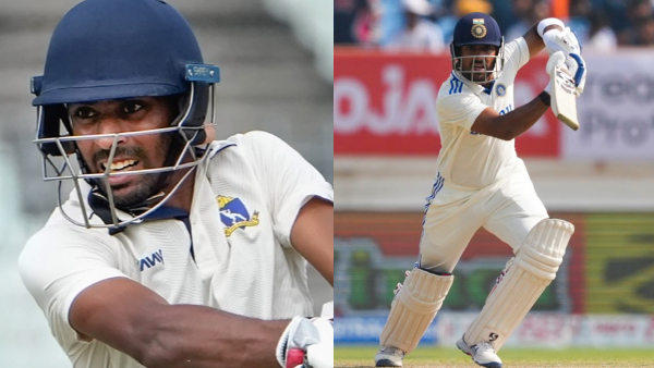 Irani Cup 2024 Mumbai vs Rest of India match First innings Report