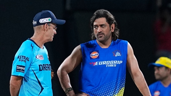 Gary Kirsten Resigns as Pakistan s ODI amp amp T20 Coach Jason Gillespie Steps In