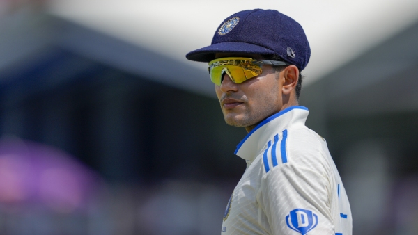 Shubman Gill Doubtful for India vs New Zealand 1st Test Due to Neck Issue Replacement at Number Three Uncertain