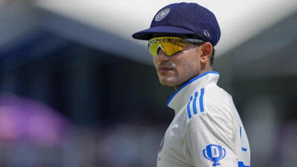 Shubman Gill Likely to Return for Second Test Against New Zealand Team Selection Dilemma Looms Shubman Gill Likely to Return for Second Test Against New Zealand Team Selection Dilemma Looms
