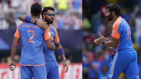 Hardik Pandya Chases Milestones in T20I Series Against Bangladesh at Gwalior