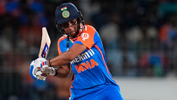 ICC Women s T20 World Cup 2024 Australia won against India