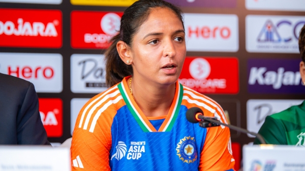 Will Harmanpreet Kaur lose captaincy of Indian women s team