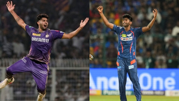 IND vs BAN T20 Series Mayank Yadav-Harshit Rana ready to make debut for India