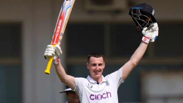 Harry Brook s Fiery Triple Century in Multan Revives Memories of Sehwag s Iconic Knock