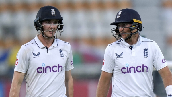 Harry Brook s Fiery Triple Century in Multan Revives Memories of Sehwag s Iconic Knock