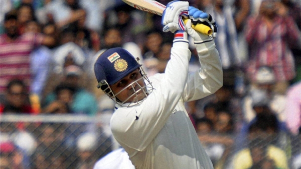 Harry Brook s Fiery Triple Century in Multan Revives Memories of Sehwag s Iconic Knock
