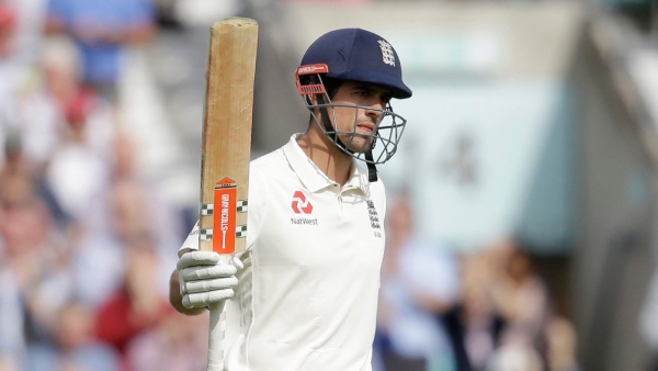 ICC Hall of Fame Honors AB de Villiers Alastair Cook and Neetu David for Cricket Contributions