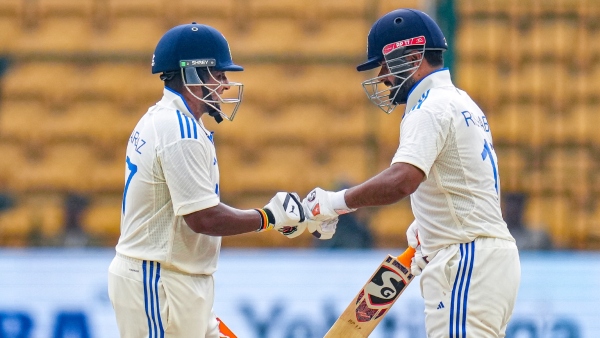 Rishabh Pant Overtakes Virat Kohli in ICC Rankings Sarfaraz Khan Sees Huge Promotion