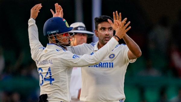 Bumrah Reclaims No 1 Spot in ICC Test Rankings Ashwin Slips Jaiswal Rises to Third in Batting