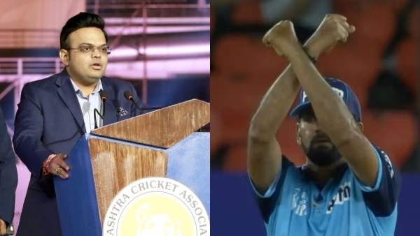 Important BCCI decision against impact player rule