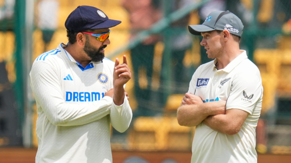 IND vs NZ 3rd Test Will Team India Strike Back Against Confident New Zealand in Mumbai