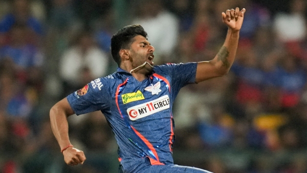 Mayank Yadav and Nitish Kumar Reddy Make India Debut in T20 Against Bangladesh After Shining in IPL